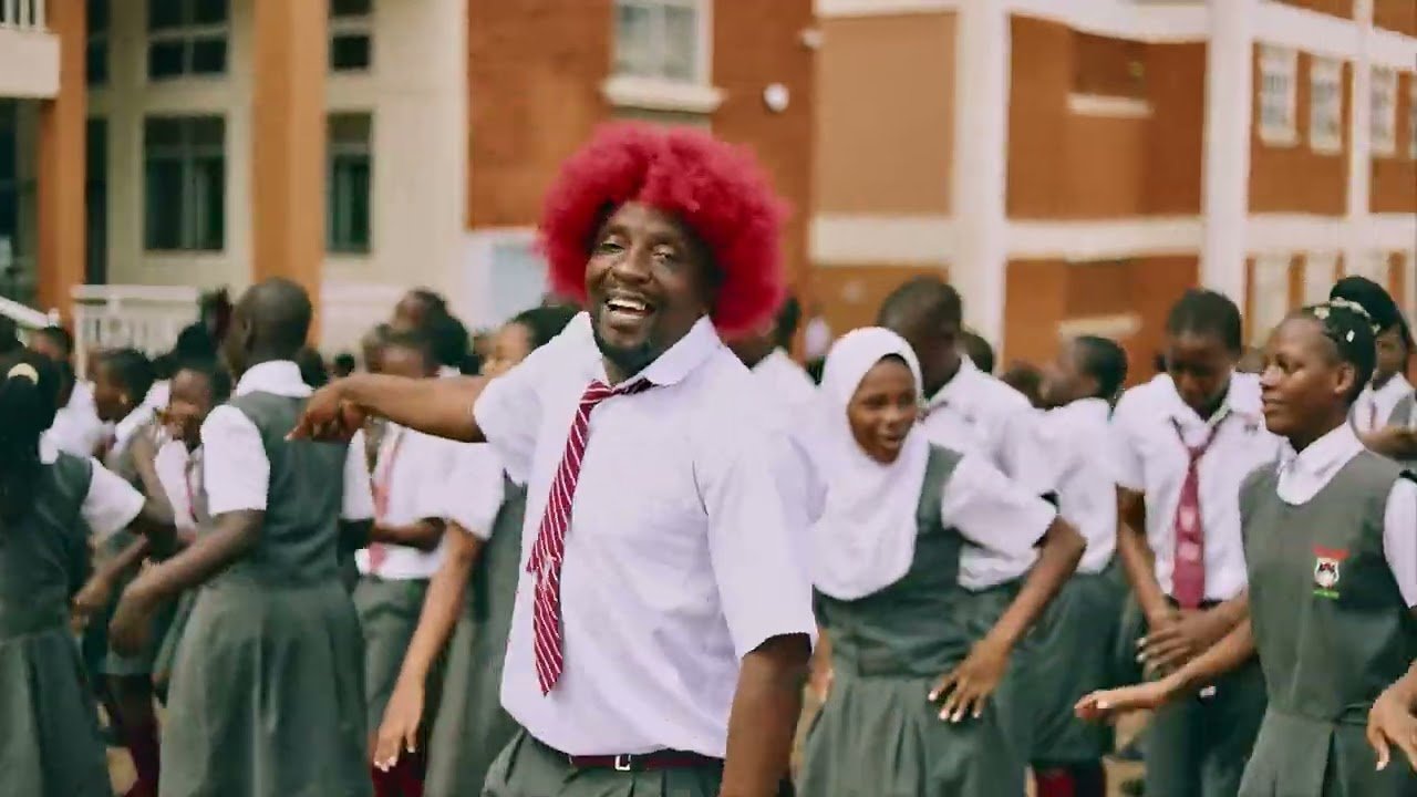 Amooti Omubalanguzi